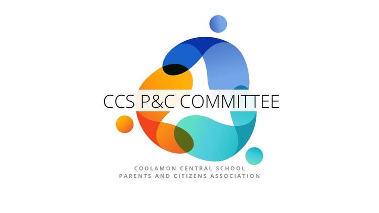 Coolamon Central School Parents and Citizens Committee logo